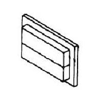 Honeywell AML51-G11GR ເລນສ໌ RECT.SPLIT COLOR PB ສີຂຽວ/ແດງ ບໍ່ມີຄໍາອະທິບາຍ