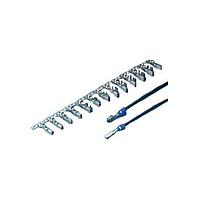 Aptiv 60013041-L ຂໍ້ຕໍ່ FEMALE HPCS 2.8 G3 SWS