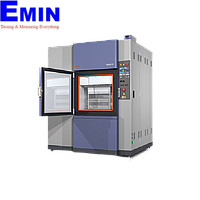 ESPEC TSAB-50 Air to Liquid Thermal Shock Chamber (60°C~270°C, 2°C~20°C)
