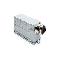 Amphenol Tuchel C146 10R024 506 8 ຮູດສ໌ ເຮາດິ້ງ