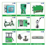 TOB TOB-BPL01 Coin Cell Assemble Line ສໍາລັບ Lab R&amp;D