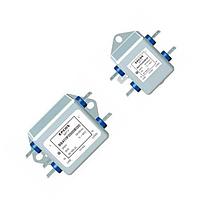 EPCOS B84111F0000M060 ຕົວກັນສະຫນອງສາຍພະລັງງານ ຕົວກັນສະຫນອງທາງແພດ 250 ໂວລ໌ 6A