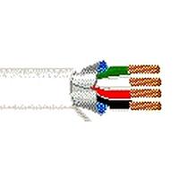 Belden 6502FC 8771000 ເສັ້ນສາຍຫຼາຍພາຍໃນ 4 #22 FEP FS FLRST