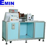 Wey Hwang WH-500B ເຄື່ອງມ້ວນ Torsion ສູງ (600rpm,W.W 800mm)