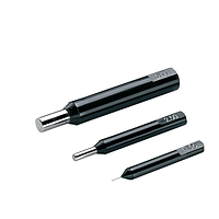 Mahr 4828237 Gages Plug ສ່ວນບຸກຄົນທີ່ມີ Handle (Ø:6–10mm, 426 D)
