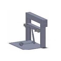 GESTER GT-M94 Toy Handlebar Resistance to Separation Tester (500N)