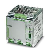 PHOENIX CONTACT 2320270 UPS - ອຸປະກອນຈັດຫຼັກພະລັງງານບໍ່ຂາດຕົວ UPS/1AC/1AC/500VA QUINT