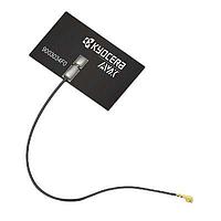 KYOCERA AVX 9003034F0-AA10L0050 ເຄື່ອງຮັບສະຫນາມ FPC 5G ສາຍສູງ FPC ສາຍ 50mm MH