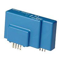 LEM LAH 125-P ຕົວແປກະສົດກະສົດກະສົດ LAH 125-P ສໍາລັບການວັດອິເລັກໂທນິກຂອງກະສົດ: DC, AC, ກະສົດຈຸດ..., ມີການແຍກຕ່າງກັນລະຫວ່າງວົງຈອນຫຼັກແລະວົງຈອນທີສອງ.