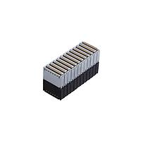Hirose Electric IT8-288S-32H Interposers 288 ຕຳແໜ່ງ interposer ສໍາລັບຄວາມສູງ 32mm