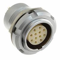 NorComp 822B012-203R001 ຕົວເຊື່ອມ 2B 12 POS FML PANEL MOUNT SOLDER CUP