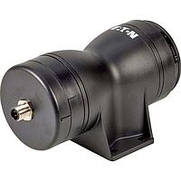 Eaton SL7-CB-D-M12A4 ໂມດູນພື້ນຖານ Stacklight SL7 BASE MODULE, ການຕິດຕັ້ງແບບຕັ້ງຕົວ, M12A