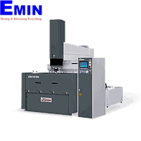 JSEDM EB1470N ເຄື່ອງປ່ອຍໄຟຟ້າ ZNC (600; 800 mm3/min)