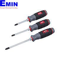 KTC D1P2-3 Plastic grip screwdriver piercing ປະເພດ