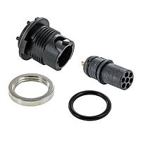 Amphenol Alden 327228 ຕົວເຊື່ອມ