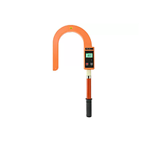 VICTOR 7100B Hook ເຄື່ອງວັດແທກປະຈຸບັນຂະຫນາດໃຫຍ່ (AC 10mA~9999A)