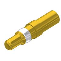 Amphenol CONEC 131J11039X ຕິດຕໍ່ D-Sub ຜູ້ຊາຍ 30A ພະລັງງານ CONT.CRIMP