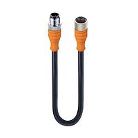 Lumberg Automation RSTS 5-RKTS 5-298/1 M ເສັ້ນສາຍອ່ານຄ່າ / ເສັ້ນສາຍກະທົບ