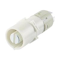 HARTING 09110012675 ອິນເຊີດ MOD ສໍາລັບຕິດຕໍ່ຜູ້ຊາຍ HC MOD ສໍາລັບ CBL LUG