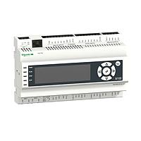 SCHNEIDER TM168D23CHL101 ຕົວຄວບຄຸມ I/O BASE DISPLAY PARAM CHIL 23 I/O