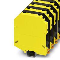 PHOENIX CONTACT 3247055 ບລັອກຕໍ່ສາຍບົດບັນທຶກ DIN Rail Terminal Blocks UKH 150-FE