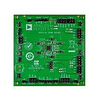 Analog Devices ADP5134CP-EVALZ ບອດປະເມີນຄຸນນະພາບ LDO Voltage Regulator ADP5134