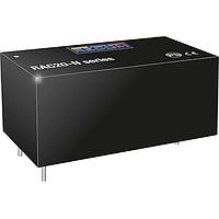 RECOM Power RAC20-15SN ໂມດູນອອບພຸດ AC/DC 20W 90-264Vin 15Vout 1.33A