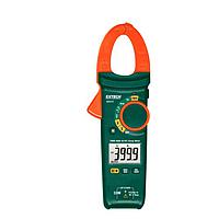 EXTECH MA445 Clamp Meter (AC/DC 400A; true RMS)