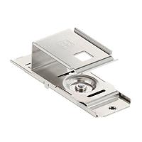 PHOENIX CONTACT 1085485 ຕົວແປ DIN Rail FL Din-Rail Adapter 22.5