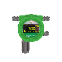 Prosense PQD – 5235 ເຄື່ອງກວດຈັບອາຍແກັສ (Cyclo Hexane, 0‐100%LEL, Pellistor)