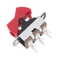 CW Industries GR5-326-0891 ສະໄລດສະວິດຊ໌ Std Slide Switch
