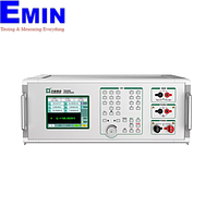 Tunkia TD1850 Calibrator ສໍາລັບ Multimeter (30A)