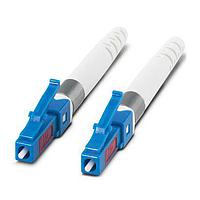 PHOENIX CONTACT 1089520 ຕົວເຊື່ອມ FOC-C-LCD-SM