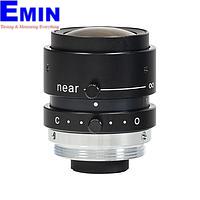 THORLABS MVL4WA ເລນກ້ອງຖ່າຍຮູບສຳລັບ Machine Vision ຄວາມຍາວໂຟກັສຄົງທີ່ (3.5 mm)