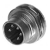 Amphenol Tuchel T3302-100 ຕົວເຊື່ອມຕໍ່ MALE RECEPTACLE 4 WAY