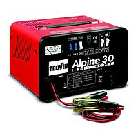 Telwin ALPINE 30 BOOST ເຄື່ອງສາກແບັດເຕີຣີ (800 W)