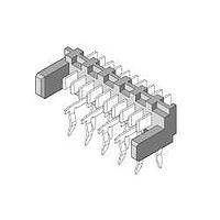 Molex 91714-3008 ສາຍສະບັບ Ribbon R/A PICOFLEX H- TEMP HEADER 1.27 PITCH