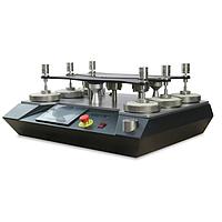 GESTER GT-C13B-9 Martindale Abrasion ແລະ Pilling Tester