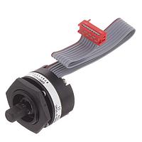 Grayhill 60A00-8-050C ຈອຍສຕິກ 60A00-8-050C