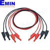 GW INSTEK GTL-210 ການທົດສອບນໍາ, ຫມາກກ້ວຍກັບກ້ວຍ (1000mm)