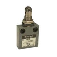 Honeywell 914CE28-6 ສະຫນັບສະຫນູນ Limit Switches MINI SW SPDT 6FT Cab Top Roller PLGR
