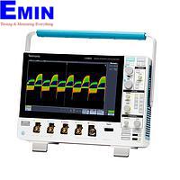 TEKTRONIX MDO34 Domain Oscilloscopes ແບບປະສົມ (Opt MDO34 3-BW-200, MDO34 R5 200Mhz, 4 CH, 2.5Gs/s)
