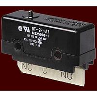 Honeywell DT-2R-A7 ມາງສະວິດຊ໌ 10A @ 28 VDC DPDT Plunger Screw