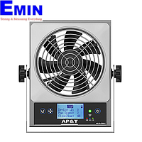 AP&T AP-DJ2803 ພັດລົມສີ່ຢ່າງ Overhead Ionizing Air Blower (8 electrode pins, ＜44W, 3 fan)