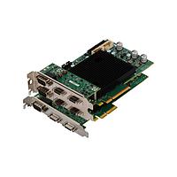 Zebra Radient eV-CL ອຸປະກອນດຶງຮູບ Vision Frame Grabbers (PCIe 2.1 x1 / x4 / x8)