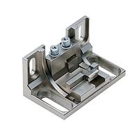 Omron Automation and Safety F39-LSGA ເຄື່ອງມື ແລະ ອຸປະກອນເພີ່ມເຕີມ ຂາງຕິດຕັ້ງດ້ານຂ້າງປັບໄດ້