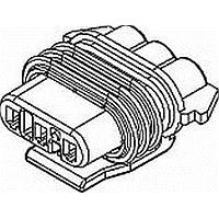 Aptiv 15394447 ຕ່າງຫຼັກ CON MP 150 3W FEM