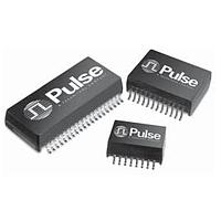 Pulse Electronics HX1260NL ໂມດູນ 100BaseTX SMD NonPoE 350uH .65Ohms 1-Por