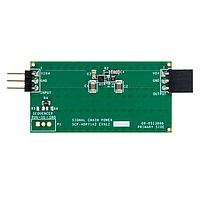 Analog Devices SCP-ADP7142-EVALZ ຕົວຄວບຄຸມແຮງແສງ LDO ADP7142 200mA ສະເສີມສຽງຕ່ຳ ບວກ LDO