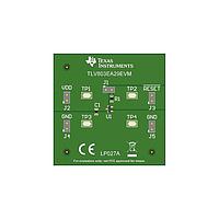 Texas Instruments TLV803EA29EVM ວົງຈອນການຄວບຄຸມ AMES TLV803EA EVM